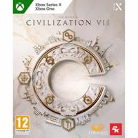 Xbox One videogame 2K GAMES Civilization VII