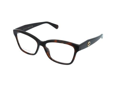 Brillen met correctie Gucci GG0798O 005