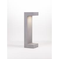 Lyora Design tuinlampAran betongrijs - 9540213
