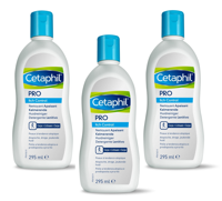 Cetaphil PRO Itch Control Kalmerende Huidreiniger