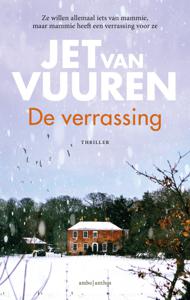 De verrassing (Paperback)