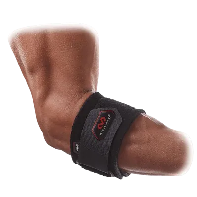 McDavid Tennis Elleboog Brace Verstelbaar