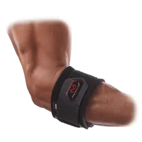 McDavid Tennis Elleboog Brace Verstelbaar