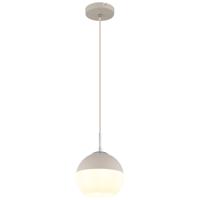 Globo HanglampRagusa zand bruin Ø 20cm - 15999H