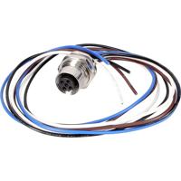 TE Connectivity T4171110404-002 Bag 1 stuk(s)