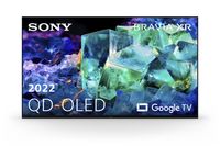 Sony XR-55A95K 139,7 cm (55") 4K Ultra HD Smart TV Wifi Zwart