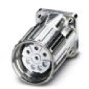 Phoenix Contact 1607082 Sensor/actuator connector, niet geassembleerd Aantal polen (sensoren): 6 1 stuk(s)