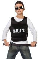 SWAT-vest kind