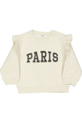 Sweater - Beige