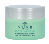 Nuxe Insta-Masque Purifying + Smoothing Mask 50 ml