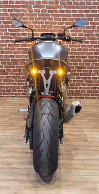 Kellermann "spot®" richtingaanwijzer kl turn signal spot dark vo/hi sw