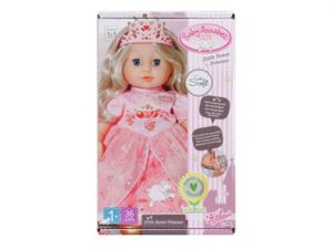 Baby Annabell Little Sweet Princess 36cm