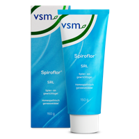Vsm Spiroflor SRL Gel Tube