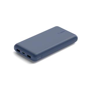 Belkin BoostCharge 20.000 mAh - 15 W powerbank