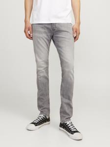 Jack & Jones Jjiglenn Jjfox Am 492 50sps Noos Slim Fit Grey Denim