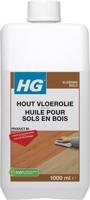 HG Hout Vloerolie(product 60) 1L - 11182569 HG Hout Vloerolie(product 60) 1L - 11182569