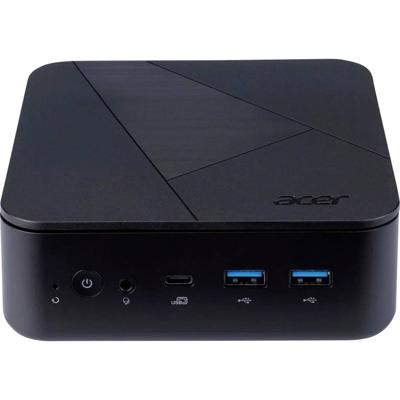 Acer Mini-PC (HTPC) VN1502G Intel® N N100 3.4 GHz Niet beschikbaar DT.R38EH.001