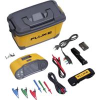 Fluke 1673FC SCH Installatietester