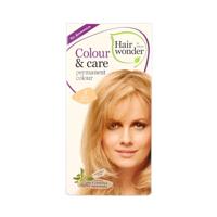 Hairwonder Colour & Care 8 light blond 100 Milliliter