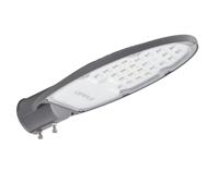 Opple LEDStre 705000021700 LED-straatlantaarn Energielabel: E (A - G) LED LED vast ingebouwd 60 W Grijs