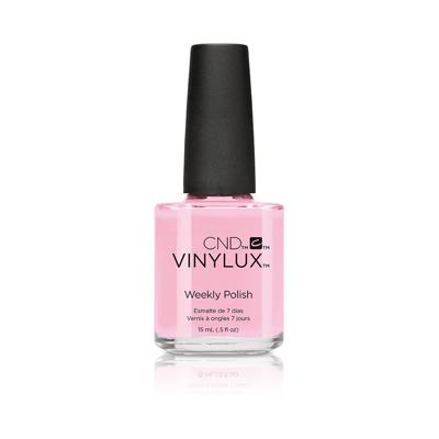 CND Vinylux #214 Be Demure 15ml