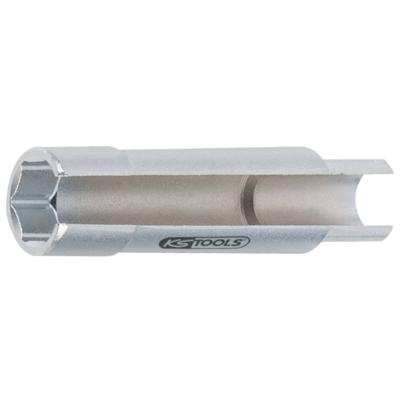 KS Tools 500.7353 Speciale gloeibougiedop, 10 mm
