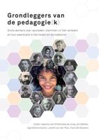Grondleggers van de pedagogie(k) (Paperback) Grondleggers van de pedagogie(k) (Paperback)