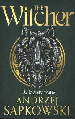 De laatste wens (Paperback)