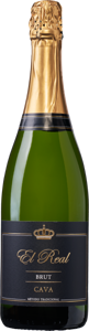 El Real Cava D.O. Brut