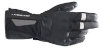 ALPINESTARS Denali Aerogel Drystar Gloves, Motorhandschoenen winter, Zwart