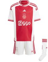 adidas Ajax Mini Thuistenue 2023-2024 - thumbnail