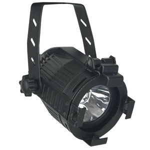 Showtec LED Pinspot Pro zwart