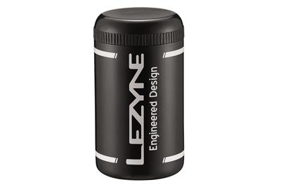 Lezyne Flow Caddy Gereedschapshouder - Zwart Lezyne Flow Caddy Gereedschapshouder - Zwart