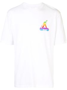 Palace t-shirt Jobsworth - Blanc