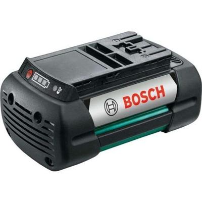 BOSCH lithium-ionbatterij - 36 V - 4 Ah
