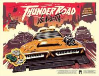 Thunder Road: Vendetta Deluxe Edition