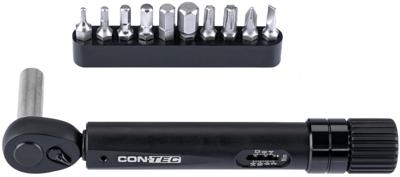 CONTEC Ct torque wrench tfm- match 2-14 nm