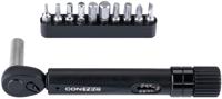 CONTEC Ct torque wrench tfm- match 2-14 nm
