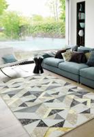 Easy Living - Vloerkleed Orion OR11 Flag Grey -