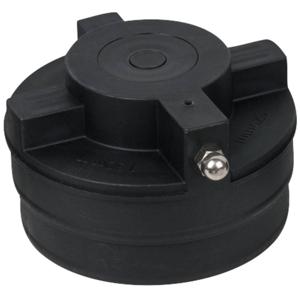 KS Tools 460.2479 2-traps contrastopadapter, 115x120 mm