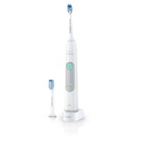 Philips Sonicare 3 Series gum health Sonische, elektrische tandenborstel, 1 poetsstand