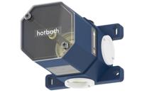 Hotbath - Inbouwbox Stopkraan