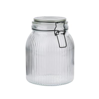 Alpina voorraadpot 1l Alpina voorraadpot 1l