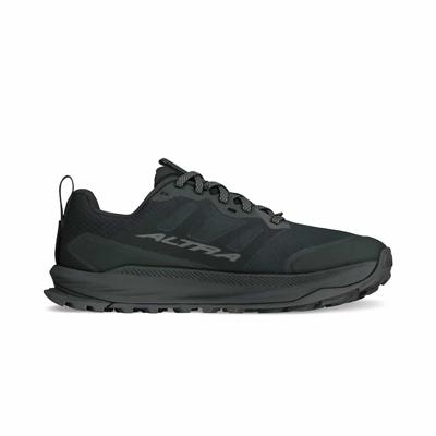 Altra Lone peak 9+ dames - ZWART - Dames