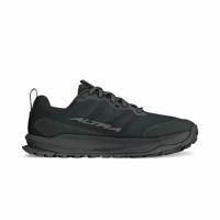 Altra Lone peak 9+ dames - ZWART - Dames