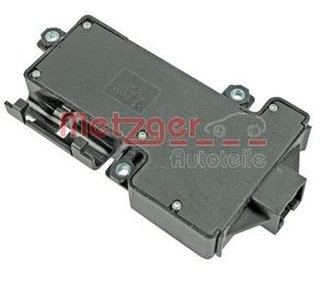 Stel element, zitplaatsverstelling 0916267