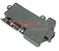 Stel element, zitplaatsverstelling 0916267