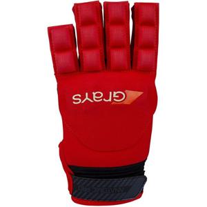 Grays Anatomic Pro Links Neon Rood