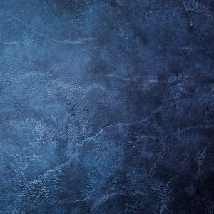 Bresser Flat Lay 60x60cm Abstract Donkerblauw