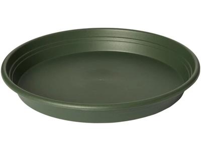 Schotel universeel d17 cm groen - Florus